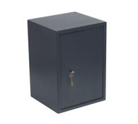 NEW Sealey Heavy Duty Steel Construction Key Lock Security Safes Choice Of Sizes