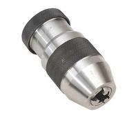 Sealey Keyless Pillar Drill Chuck 16mm - JT3 Arbor
