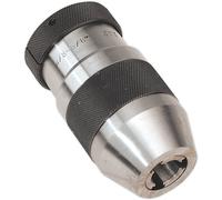 Sealey Keyless Pillar Drill Chuck for GDM120B and GDM150B 16mm