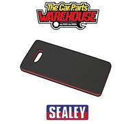 Sealey Kneeler Mechanic Kneeling Pad Foam Mat Cushion Kneel Cushion Gardening