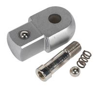Sealey Knuckle 3/4"sq Drive For Ak7318 Ak7318/rk
