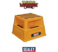 Sealey KS5 Platform Safety Step Heavy-Duty