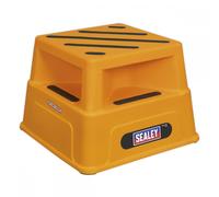 Sealey KS5 Platform Safety Step Heavy-Duty