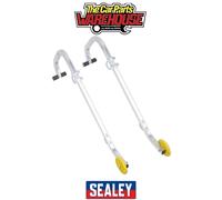 Sealey Ladder Roof Hooks LAD003