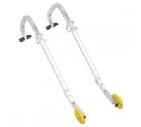 Sealey LAD003 Ladder Roof Hooks