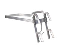 Sealey LAD004 2-Way Ladder Stand-Off