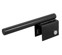 Sealey Land Rover Defender Farm Jack Adapter - FJLR, Black