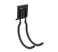 Sealey Large J Storage Hook Pvc Wrapped Powder & Coated Max Load 25Kg Aph03