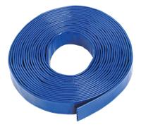 Sealey Lay Flat Hose 25mm 10m