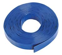 Layflat Hose 25mm x 10m