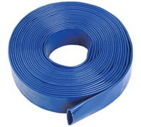 Sealey Lay Flat Hose 32mm 10m