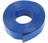 Sealey Lay Flat Hose 38mm 10m