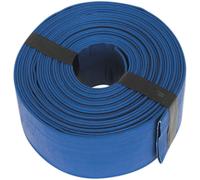 Sealey Lay Flat Hose 50mm 10m