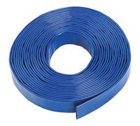 Layflat Hose 25mm x 10m