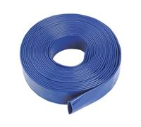 Sealey LFH1032 Layflat Hose 32Mm X 10M