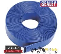 Layflat Hose 32mm x 10m