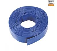 Sealey Layflat Hose 38mm x 10m