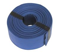 Sealey Layflat Hose 50mm x 10m