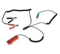 Sealey Lead Set 1.5M With Inductive Pick-Up For Tl93 Tl93/08