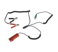 Sealey Lead Set With Inductive Pick-Up For Tl93 1.5M