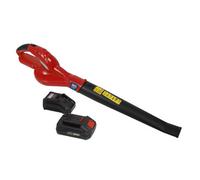 Sealey Leaf Blower Cordless 20V Sv20 Series With 2Ah Battery & Charger Cb20Vcombo2