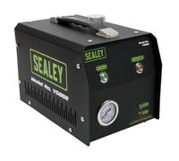 Sealey Leak Detector VS868 – Smoke Diagnostic Tool