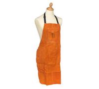 Sealey Leather Welding Apron Heavy-Duty Ssp146