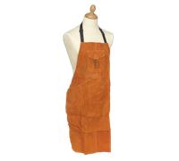 Sealey Leather Welding Apron SSP146 Heavy-Duty
