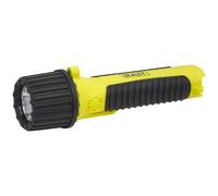 Sealey Flashlight LED452IS 3.6W SMD LED Intrinsically Safe ATEX/IECEx Approved