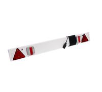 Sealey Led Trailer Board 5-Function Smd Led Square Clusters 1.22M 12V Tb4/5Led