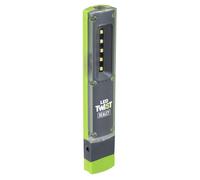 Sealey Led Twist® Rechargeable Inspection Light 1W & 1W Smd