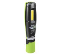 Sealey Led Twist® Rechargeable Inspection Light 8W Cob & 1W Smd