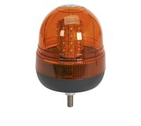 Sealey Warning Beacon WB951LED 40 SMD LED 12/24V 12mm Bolt Fixing