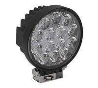 Sealey LED Worklight, 42W, 3360 Lumens, IP68, ECE R10 Certified, Adjustable Bracket - LED4R