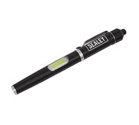 Aluminium Penlight 3W SMD & 1W COB LED