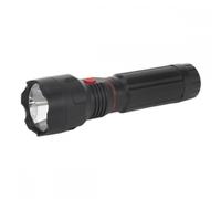 Sealey Led069 Torch/Inspection Light 3W Led + 3W Cob Led