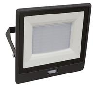 Sealey Extra Slim Floodlight with PIR Sensor 20W SMD LED