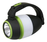 Sealey LED140 Rechargeable 3-in-1 Spotlight 3W SMD LED