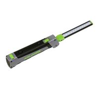 Sealey LED180 Rechargeable Slim Folding Inspection Lamp 12+1 SMD Li-ion F/S