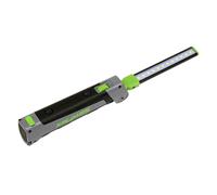 Rechargeable Slim Folding Inspection Light 4W & 1W SMD LED Lithium-ion