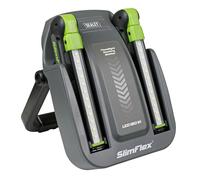 Sealey LED1801K Rechargeable Floodlight/Folding Inspection Light Docking