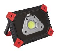 Rechargeable Portable Floodlight & Power Bank 20W COB LED