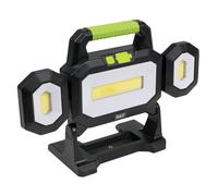 Sealey LED18WFL Rechargeable Flexible Floodlight 31W & 26W COB LED