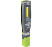 Sealey LED2001G LED Twist Rechargeable Inspection Light Green