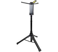 Sealey Rechargeable Flexible Floodlight with Tripod, 24W COB LED & 5W SMD LED, 2000lm, Built-in Power Bank - LED240