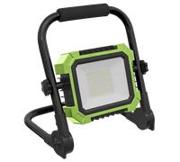 Sealey LED24WL Portable Floodlight 24W SMD LED 230V