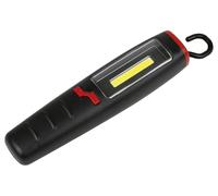 Sealey Led307 Cordless 30+7 Led Rechargeable Inspection Lamp