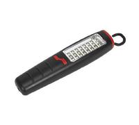 Sealey Led307 Cordless 30 7 Led Rechargeable Inspection Lamp