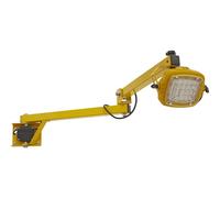 Sealey LED30WDL SMD LED Loading Bay Floodlight