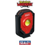 Sealey LED315 Rechargeable Worklight 15W COB LED